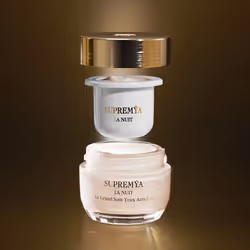 Sisley Supremÿa La Nuit Eye cream Women 15 ml - Additional view 6