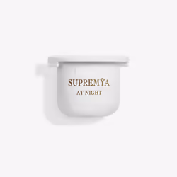 Sisley Supremÿa La Nuit Refill, Eye cream, Women, Universal skin, Anti-dark circle, Anti-wrinkle, Moisturizing, Nourishing, S ...