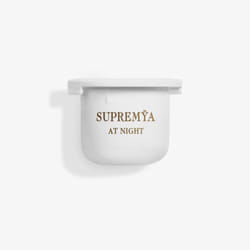 Sisley Supremÿa La Nuit Refill Eye cream Women 15 ml