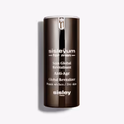 Sisley Sisleÿum For Men, Day & night cream, Men, Dry skin, Sensitive skin, Face, Anti-ageing, Hydrating, Protection, Repairin ...