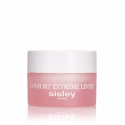 Sisley Confort extrême lèvres, Lip balm, Colourless, Women, Dry skin, Normal skin, Moisturizing, Smoothing, Softening, 9 g