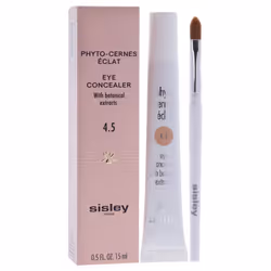 Phyto Cernes Eclat Eye Concealer - 4.5 by Sisley for Women - 0.61 oz Concealer
