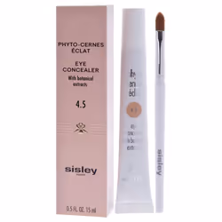 Phyto Cernes Eclat Eye Concealer - 4.5 by Sisley for Women - 0.61 oz Concealer