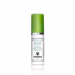 Sisley Botanical D-Tox, Night cream, Women, Normal skin, Decollete, Face, Neck, Brightening, Illuminating, Revitalizing, Toni ...