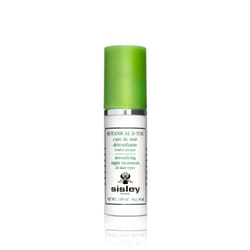 Sisley Botanical D-Tox Night cream Decollete, Face, Neck 30 ml