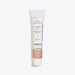 Sisley Phyto-hydra Teint N°2 Medium, Tube, Cream, Normal skin, Hydrating, Medium, Natural