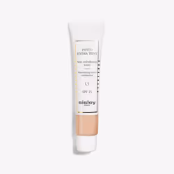 Sisley Phyto-Hydra Teint 1.5 Beige 40ml, Tube, Cream, Universal skin, Moisturizing, Smoothing, Soothing, Light, Beige