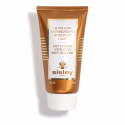 Sisley Self Tanning Hydrating Body Skin Care Cream for Unisex 0.76 Pound