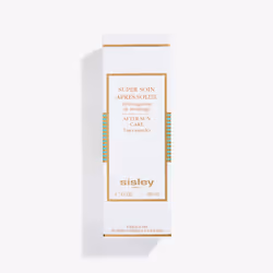 Sisley After-Sun Care after sun care 200 ml Lotion Face & body