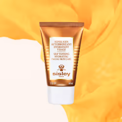 Sisley Self Tanning Hydrating Facial Skin Care 60ml - Additional view 5