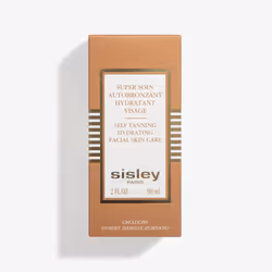 Sisley Self Tanning Hydrating Facial Skin Care 60ml - Additional view 6