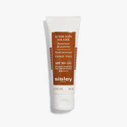 Sisley Super Soin Solaire Visage SPF 50+ Sunscreen cream Face Adults