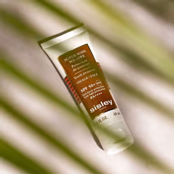 Sisley Super Soin Solaire Visage SPF 50+ Sunscreen cream Face Adults