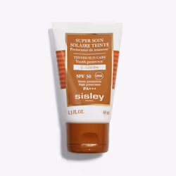 Sisley Super Soin Solaire Facial Sun Care SPF 30, Face, 40 ml, Universal skin, Medium, All ages, WATER/EAU (AQUA), ZINC OXIDE ...