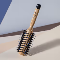 Sisley The Blow-Dry Brush N°1 Universal Round hairbrush Black, Wood 1 pc(s) - Additional view 6