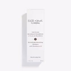Sisley Revitalising Smoothing 200 ml Shampoo Non-professional Women - Additional view 6