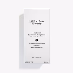 Sisley Revitalizing Smoothing Shampoo 500 ml Non-professional Unisex
