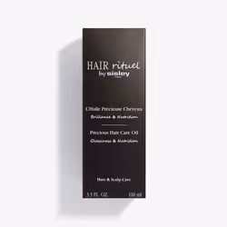 Sisley Precious Hair Care Oil Glossiness And Nutrition 100ml - Additional view 6