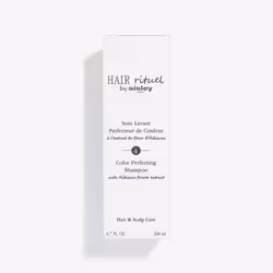 Sisley Color Perfecting Shampoo With Hibiscus Flower Extract 200ml - Additional view 6