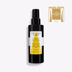 Sisley The Cream 230, 150ml, Hair cream, Unisex, All hair, All colours, 150 ml, Anti-frizz, Nourishing, Protection