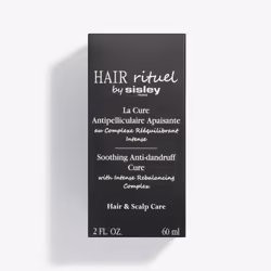 Sisley Soothing Anti-Dandruff Cure 60ml - Additional view 7