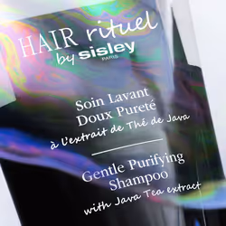 Sisley Gentle Purifying Shampoo 200ml