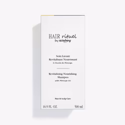 Sisley Revitalizing Nourishing Shampoo 500 ml Non-professional Unisex - Additional view 4
