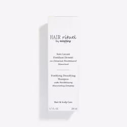Sisley Fortifying Densifying Shampoo 200ml - Additional view 7