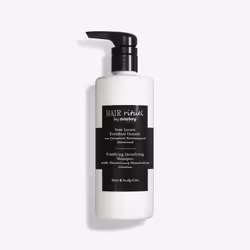 Sisley Soin Lavant Fortifiant Densité 500ml, 500 ml, Shampoo, Non-professional, Unisex, Fine hair, Densify, Shine, Strengthen ...