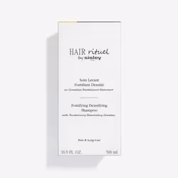 Sisley Soin Lavant Fortifiant Densité 500ml