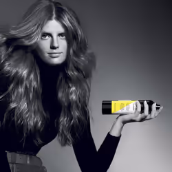 Sisley The Invisible Hold Hairspray Unisex 250 ml - Additional view 2