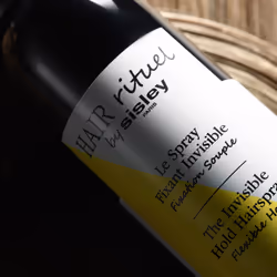 Sisley The Invisible Hold Hairspray Unisex 250 ml - Additional view 3