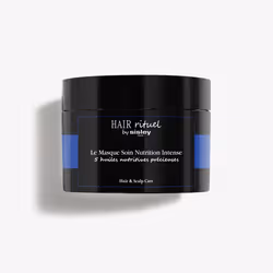 Sisley Le Masque Soin Nutrition Intense, 190 ml, Women, Dry hair, All colours, Hydrating, Nourishing, Softening, Strengthenin ...