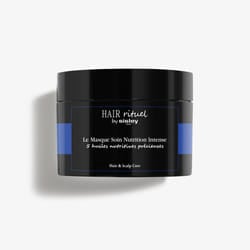 Sisley Le Masque Soin Nutrition Intense hair mask 190 ml Women