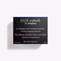 Sisley Le Masque Soin Nutrition Intense hair mask 190 ml Women - Additional view 7