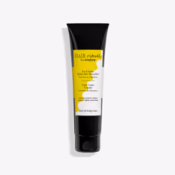 Sisley Curl Care Cream, Hair cream, Unisex, 150 ml, Curly hair, Moisturizing, All colours