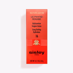 Sisley Le Phyto Rouge Limited Edition N°16 Beige Bejing 3.4g - Additional view 7