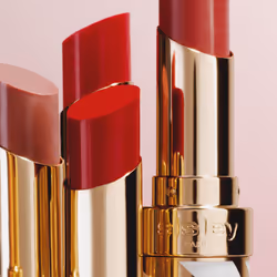 Sisley Phyto-Rouge Shine 23 Sheer Flamingo - Additional view 2