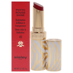 Sisley Phyto-Rouge Shine 41 Sheer Red Love