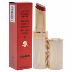 Sisley Phyto-Rouge Shine 41 Sheer Red Love