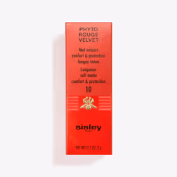 Sisley Phyto-Rouge Velvet 10 Beige Nude - Additional view 7