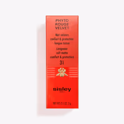 Sisley Phyto-Rouge Velvet 31 Orange Fawn - Additional view 7