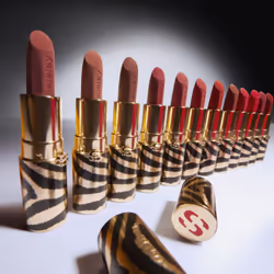 Sisley Phyto-Rouge Velvet 42 Rouge Royal - Additional view 4