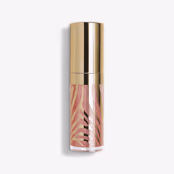 Sisley Le Phyto-Gloss, Rose, Sunrise, Plumping, Softening, Moisturizing, Hydrating, Nourishing, Smoothing, Women, Shimmer, Ma ...
