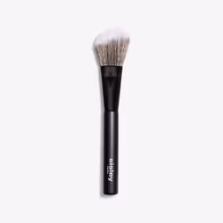 Sisley Blush Brush, Blush brush, Angled, Fluffy, Synthetic, Black, Women
