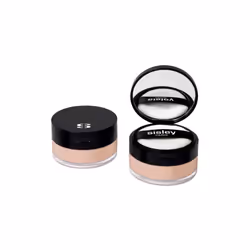 Sisley Phyto-Poudre Libre, Universal skin, Light, Rose d'Orient, Pot, Loose powder, Matte, Natural
