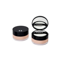 Sisley Phyto-Poudre Libre face powder 12 g 3 Rose d'Orient