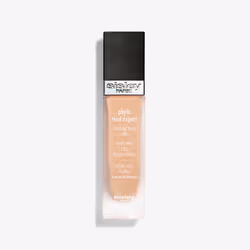 Sisley Phyto-Teint Expert, Pump bottle, liquid, Universal skin, Smoothing, Softening, Moisturizing, Light, Ivory