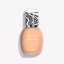 Sisley Phyto-Teint Ultra Éclat Collection 2 Soft Beige 30ml, Pump bottle, liquid, Universal skin, Moisturizing, Softening, Be ...