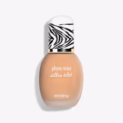 Sisley Phyto-Teint Ultra Éclat Collection 3 Natural 30ml, Pump bottle, liquid, Universal skin, Moisturizing, Softening, Beige ...
